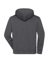 Workwear BIO Half Zip Hoody Essential